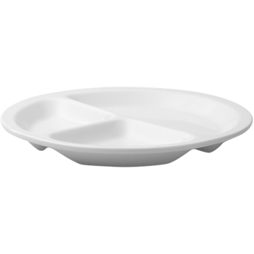 Tallrik 3-fack 26cm G. Benedikt