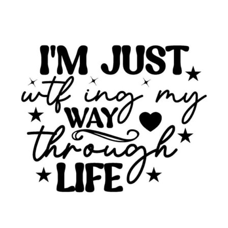 Text Tavla 21×30 CM