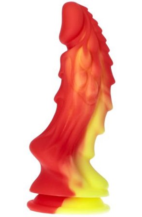 MonsterToyz Ade Gode Dildo 22 cm - Woome.pl