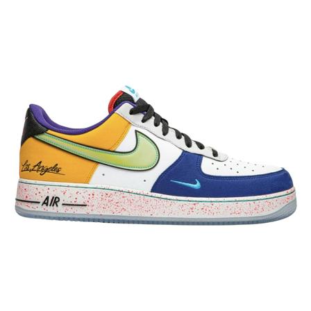 Nike Sneakers Hvid, Herre, Størrelse: 43 EU