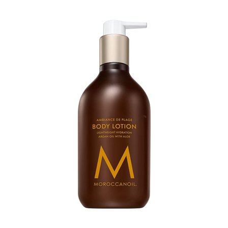 Moroccanoil Ambiance De Plage Body Lotion 360 ml, Skincare, Kropspleje, Bodylotion