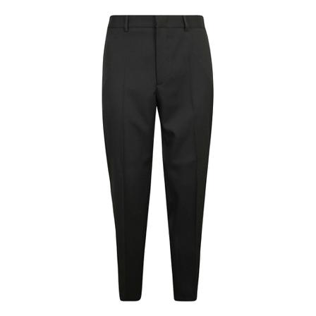 Jil Sander Byxor svart, Herr Chinos, Herr, Storlek: XL