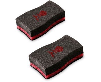 Weber Sponge for Cleaning Tools 2pcs - Tvättsvamp för rengöring av galler och grill