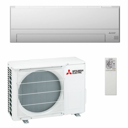 Condizionatore Mitsubishi Electric Serie BT 12000 BTU R32 Inverter A++ WiFi