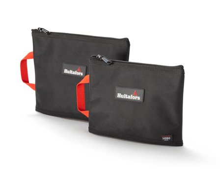 Hultafors 590190 Verktøyveske 2-pakning, Garasjeinnredning & oppbevaring