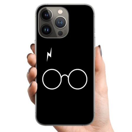 Kompatibelt Mobildeksel til Apple Apple iPhone 13 Pro Harry Potter