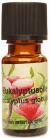 Unique Eukalyptusolie 30 ml, Tøj & Bolig, Duftolier, Æteriske Olier