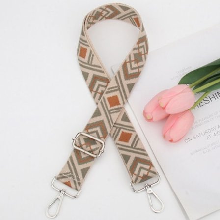 Veskestropp Skulderveskestropp 6 6