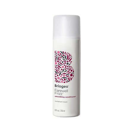 Briogeo Farewell Frizz Smoothing Conditioner 237 ml, Hår, Shampoo & Hårpleje, Balsam
