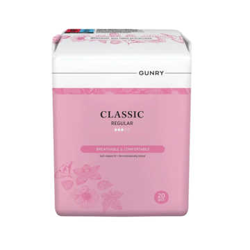 Binda Gunry Classic 20st