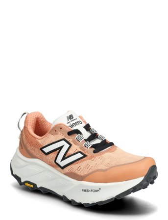 New Balance New Balance Freshfoam Hierro V9 - Orange - 40