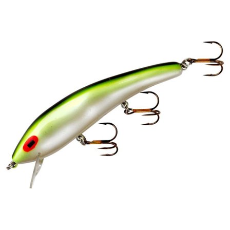 Cotton Cordell Ripplin Red 13g 10,5cm, 48