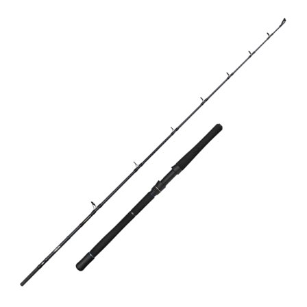 Savage Gear Fury SG2 Halibut - 190cm, 6'2'' /40-60Lb/800g 1+1