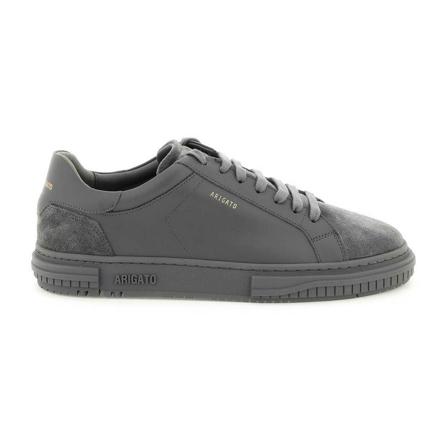 Axel Arigato Sneakers , Grijs , Heren , Maat: 44 EU