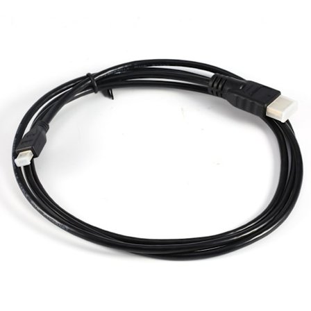 5FT Micro HDMI till HDMI-kabel för GoPro Hero hero3/3+/4-kamera