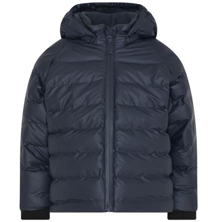 Puffer Jacket Navy
