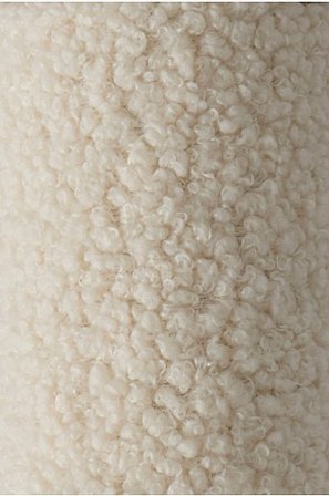 Jotex - Bouclé Stoffmuster Polyester TEDDY - Kaufen Stoffmuster - Möbel bei Jotex