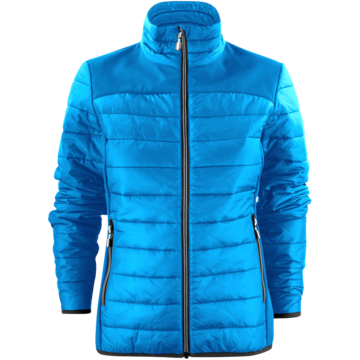 HYBRIDJAKKE DAME EXPEDITION