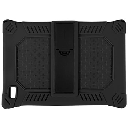 Silikonfodral med stativ till Teclast 10,1 tum P20HD surfplatta