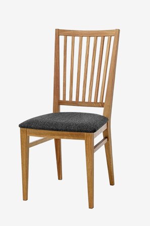 Torkelson - Stol Särö 2-pak - Beige - Stole - Fra Homeroom