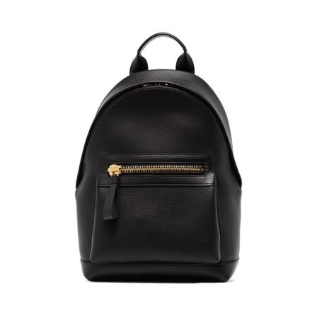 Tom Ford Rugzaks , Zwart , Heren , Maat: ONE Size Rugzakken