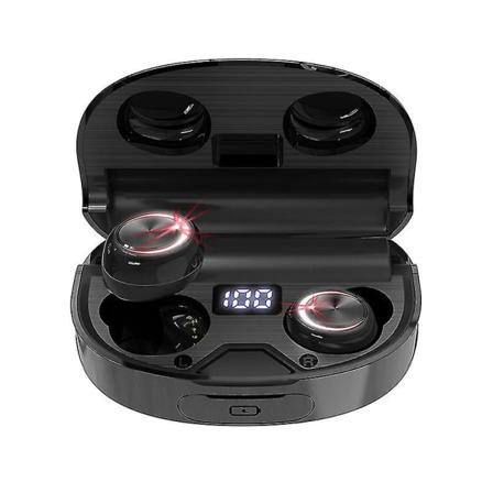 Bluetooth hörlurar Trådlösa hörlurar Vattentäta stereoheadset Fitness hörlurar