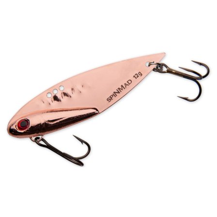Spinmad Blade Bait King 12g - 1613