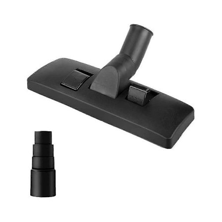[CA] Universal Støvsugerbørste, kombinasjonsbørste med 32 mm adapter, tilbehør til støvsugere