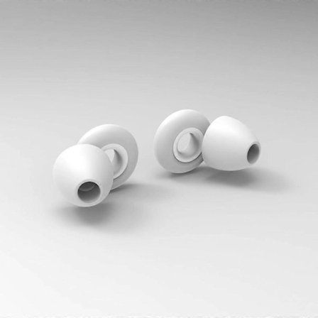 Brusreducerande Öronproppar Hörselskydd Sömn från Musik Konsert