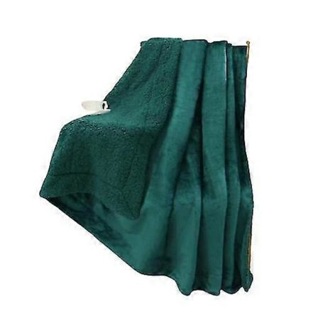 Dubbeltjock Filt i Flanell