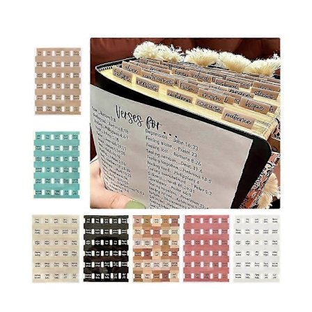 Nye Bibelklips for bønn 2024 - Bibelklips for kvinner og menn