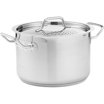 Pastakjele med Låsbart Patina