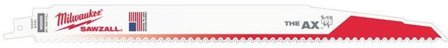 Milwaukee 48008027 Tigersågblad 25-pack, Såga
