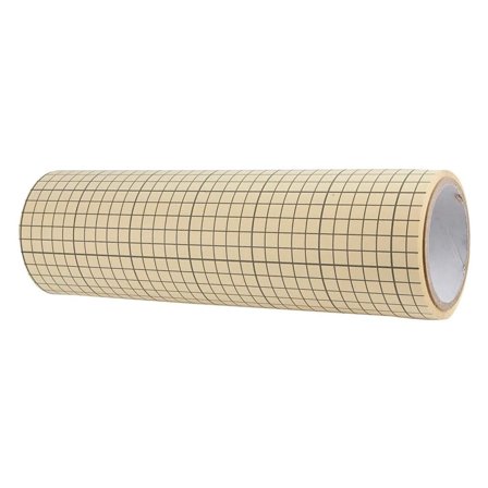 Creativ Company Film adhésif double-face en rouleau