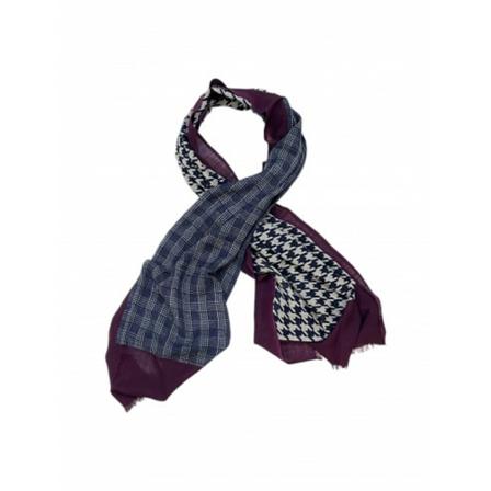 Altea Scarves , Rood , Dames , Maat: ONE Size Sjaals