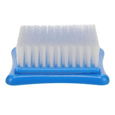 Nålefiltbørste Matte Håndkarder for Ull Plast Ullkarder Filtekarder Børste