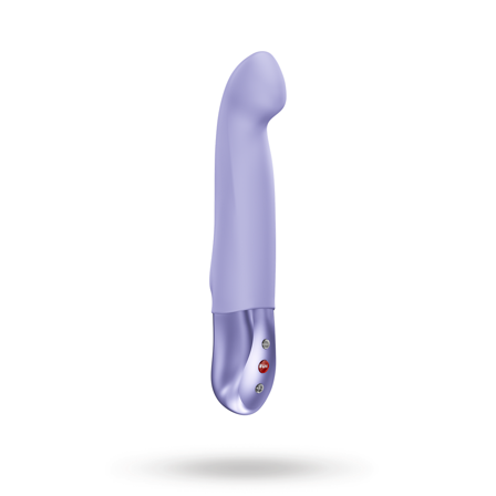 Stronic G Forte Thrusting Pulsator Purple - Vuxen.se - Vibrator