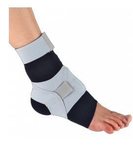 Gibaud Cavigliera Graduale Ortho Colore Blu Misura 2