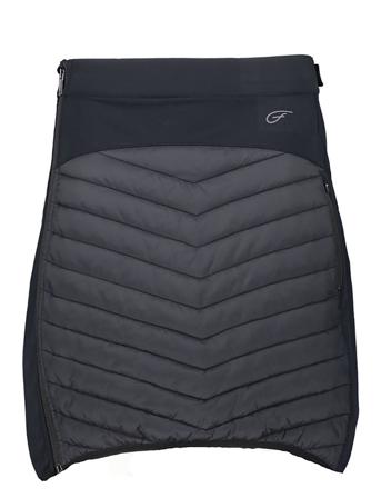 Colt Skirt W Black Five Seasons