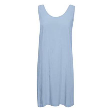 Pulz Jeans Pznelly Kjole Short Blå, Dame
