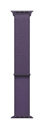 Apple Watch 46 Purple Fog SL
