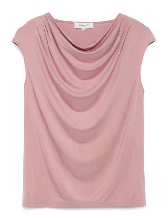 Rosemunde | Rwbiarritz Ss Waterfall T-Shirt | XS