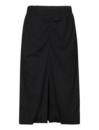 Pippi Slim Skirt Black Noella