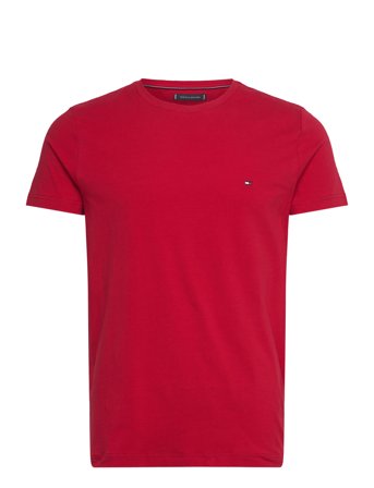 Tommy Hilfiger | Stretch Slim Fit Tee | XXL