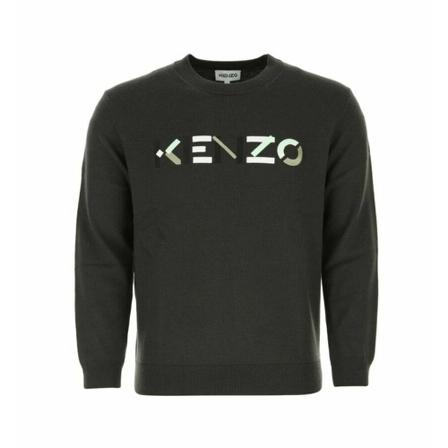 Kenzo Sweatshirts grå, Herr, Herr, Storlek: M