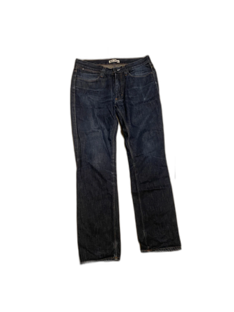 Acne jeans