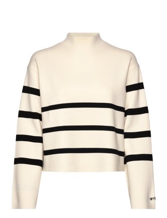 aim ́n | Perfect Knit Long Sleeve | XS