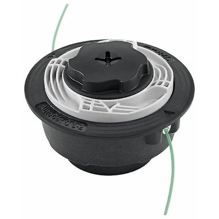 Udskiftningshoved til Fs 38 Auto Cut C 6-2 Skærehoved Fs38 Fs 38, Fs 40, Fs 45, Fs 46, Fs 50,