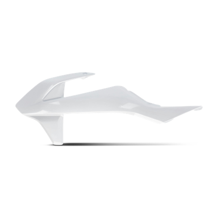 Acerbis Radiator Shrouds - KTM SX-E 3 2023-2024