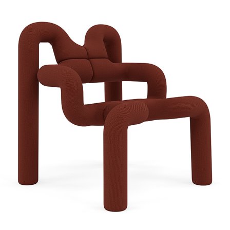 Ekstrem , Varier Furniture, Armchair